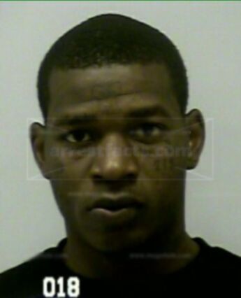 Eddie Lee Corbin-Childs