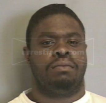 Jurez Lamar Slaughter