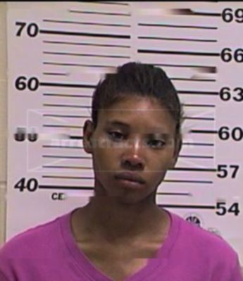 Gwendolyn Lucille Mitchell