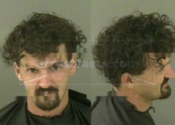 Richard Scott Houston