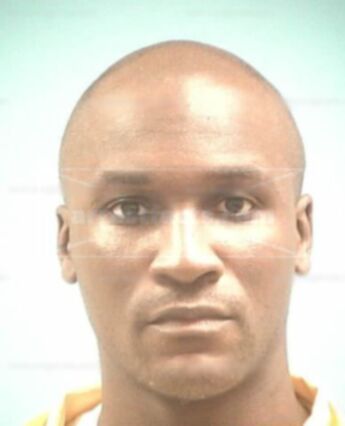 Tyrone Bell