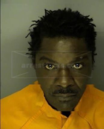 Bernard Maurice King