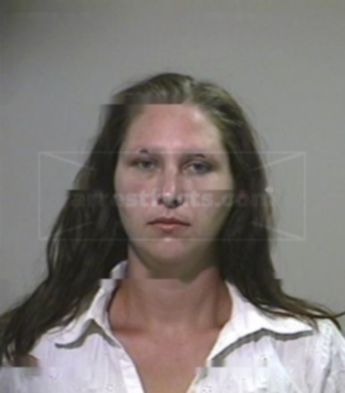 Amanda Gail Boyd