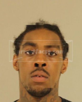 Rashee Mikal Hayes