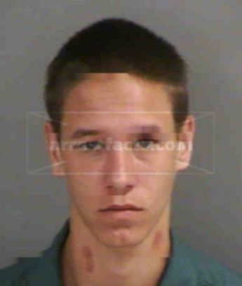Anthony Allan Pacheco