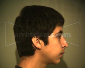 Joey Jr. Carrijo Mendoza