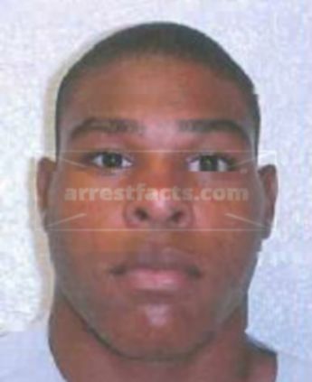 Levar Waykene Lane