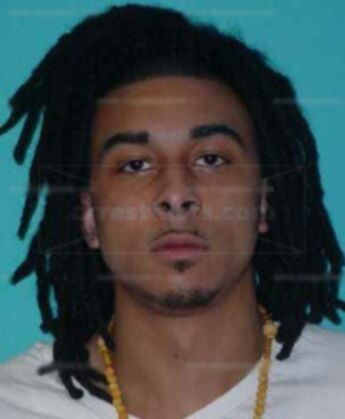 Meeko Rojae Barbosa Jordan