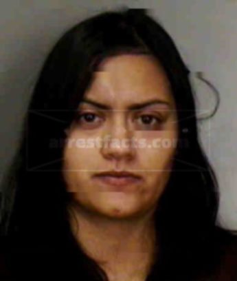 Cynthia Lopez Campbell