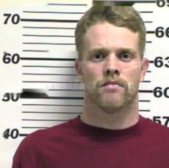 Tony Tydas Boswell