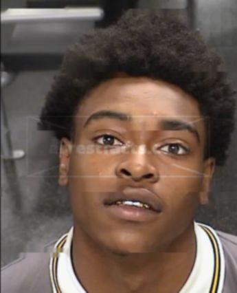 Dreshawn Maqual Stanley