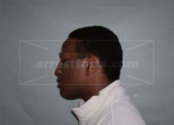 Brandon A Strayhorn