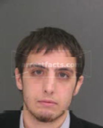 Adam Wallace Scipione