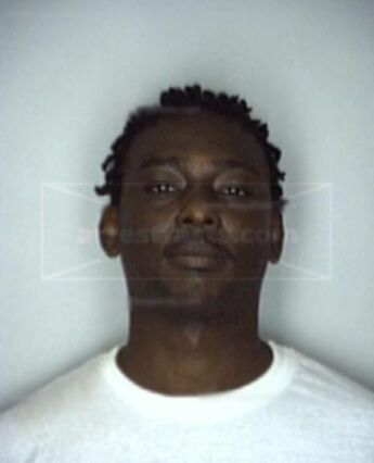 Wayne Mario Sanderson