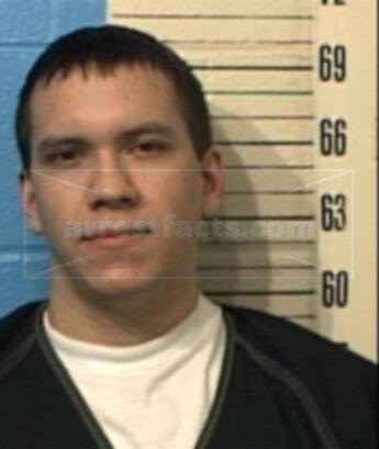 Anthony Brian Villarreal