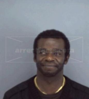 William Dale Redwine