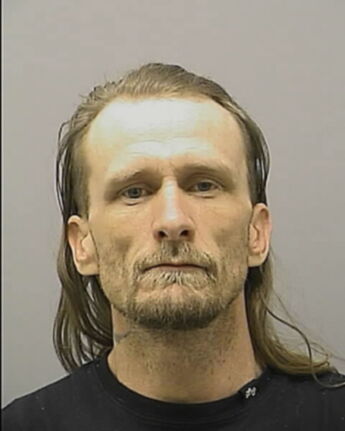 Joseph Andrew Hill