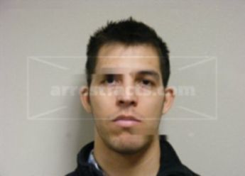 Joshua Martin Manzanares