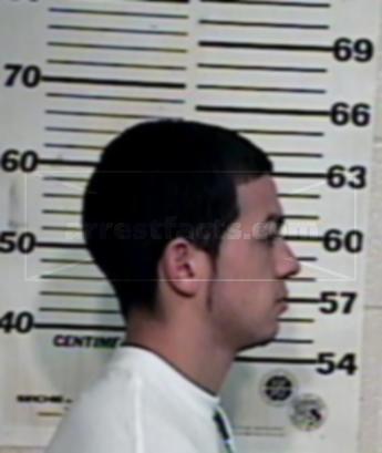 Joshua Anthony Soils Ayala