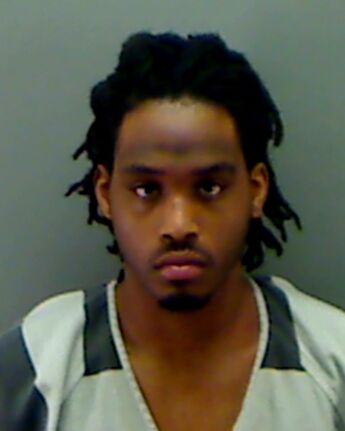 Kendall Rashid Dixon