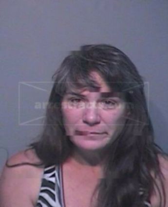 Laura Ingle Vaughn