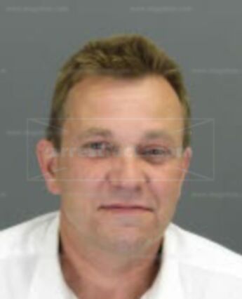 Ronald Howard Mulkey
