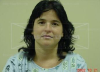 Tonya Shane Waters