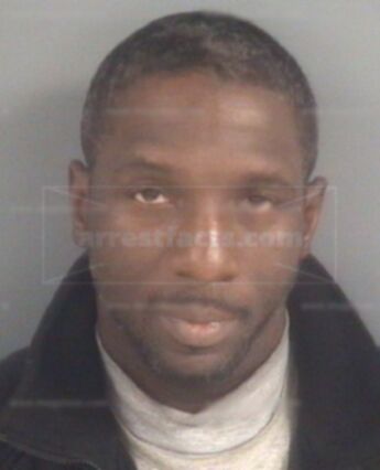 Keith Bernard Johnson