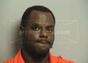 Derrick James Buchanan