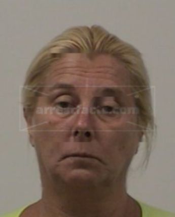 Sandra Kay Wood