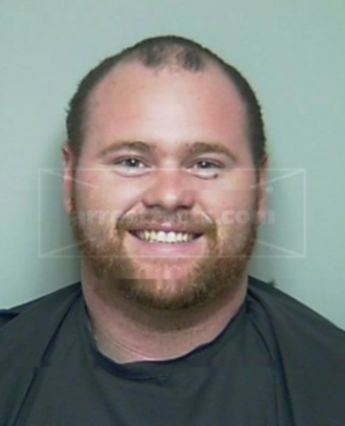 Casey Edward Coston