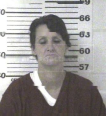 Catherine Denise Wetch