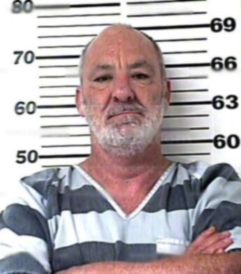 Robert Odell Jones