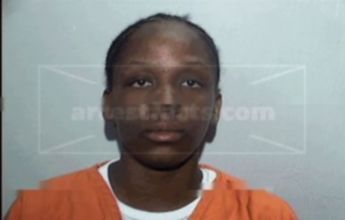 Rashawnda Shana Lomas