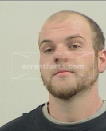 Andrew Ryan Pease
