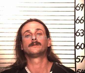 Terry Richard Ellis