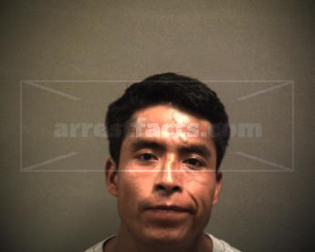 Oscar Mejia-Garcia