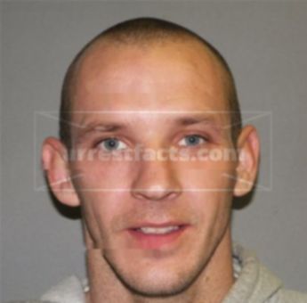 Jason Clifforddennis Hyde
