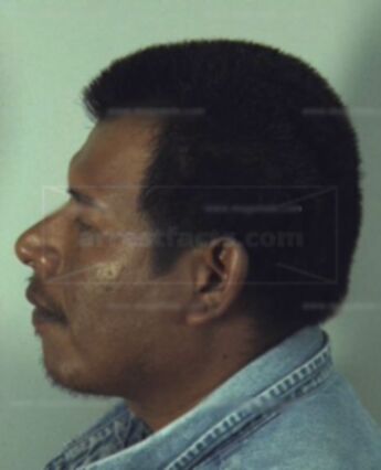 Andrez Hernandez-Mendez