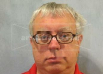 Steven Douglas Hill