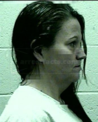 Heather Anne Gordon
