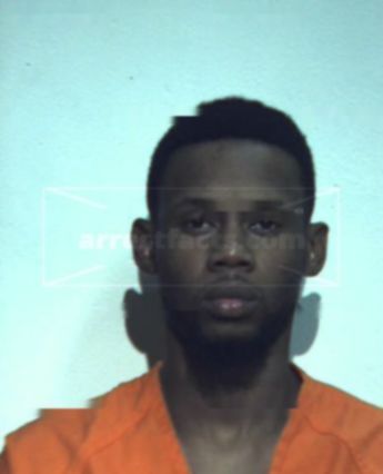 Marcus Berry