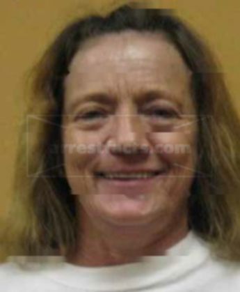 Marjorie Boozer