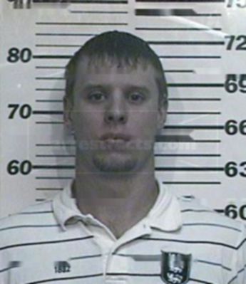 Matthew Thomas Morris