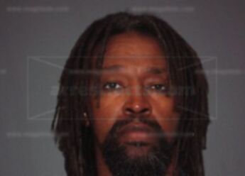 Anthony Keith Monk