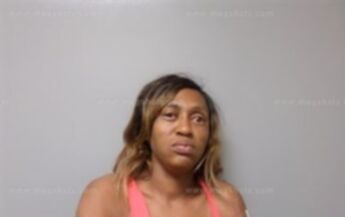 Dorletha Lasha Brinkley/ Lambert