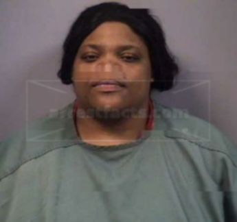 Tarsha Shantia Ravenell