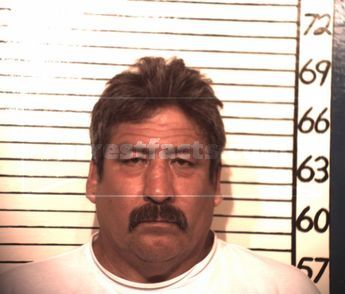 David Daniel Gonzales
