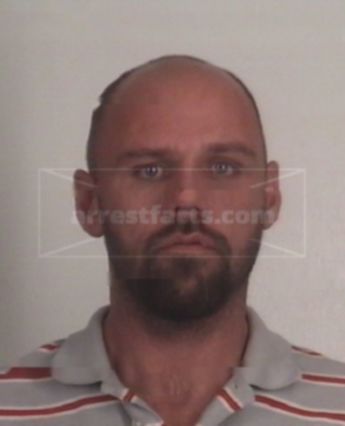Russell Scott Taber