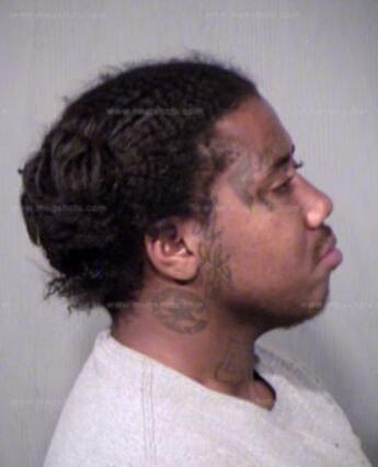 Marlon Ramon Golden